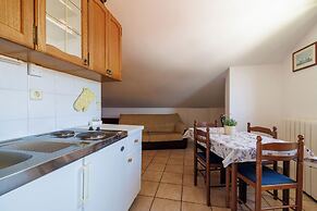 Apartments Info