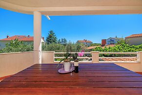 Apartments Info