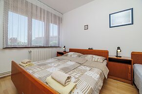 Apartments Info