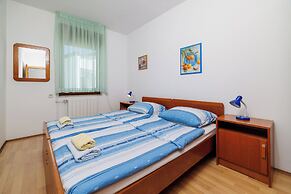 Apartments Info