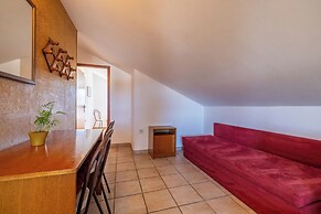 Apartments Info