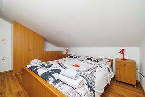 Apartments Info