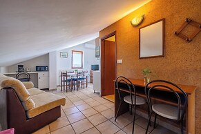 Apartments Info