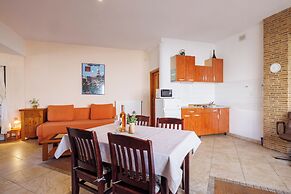 Apartments Info