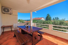 Apartments Info