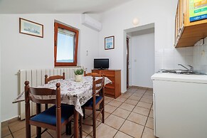 Apartments Info