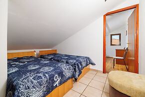 Apartments Info