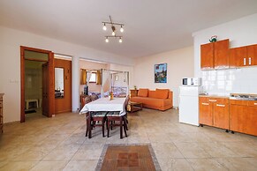 Apartments Info