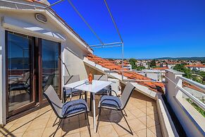 Apartments Info