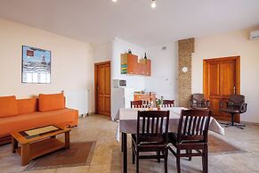 Apartments Info