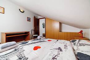 Apartments Info