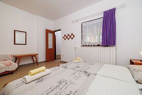 Apartments Info