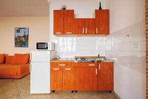 Apartments Info