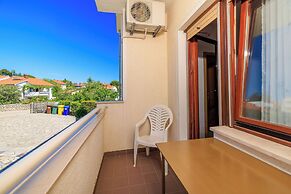 Apartments Info