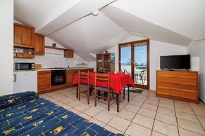 Apartments Info