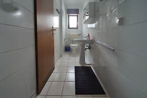 Apartments Info