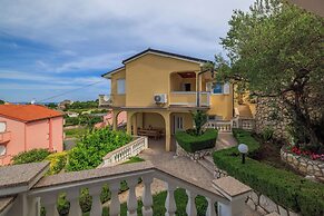Apartments Ljubica