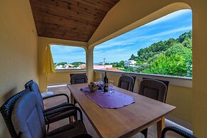 Apartments Ljubica