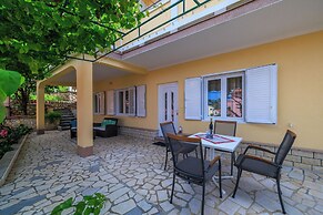 Apartments Ljubica