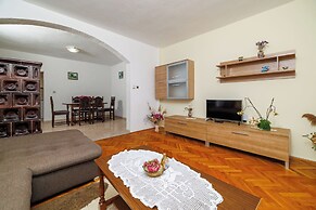 Apartments Ljubica