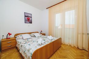 Apartments Ljubica