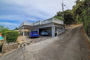 Apartments Ljubica