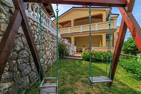 Apartments Ljubica