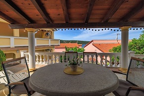 Apartments Ljubica