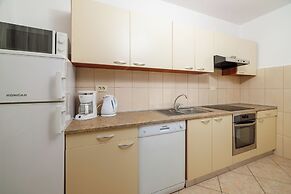 Apartments Ljubica