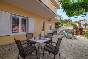 Apartments Ljubica