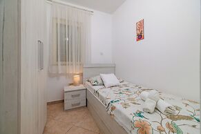 Apartments Ljubica