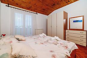 Apartments Ljubica
