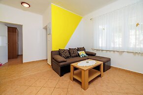 Apartments Ljubica