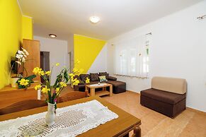 Apartments Ljubica