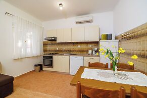 Apartments Ljubica