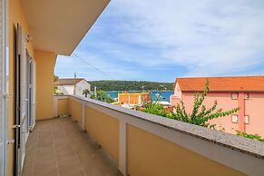Apartments Ljubica