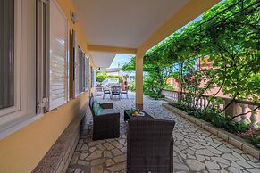 Apartments Ljubica