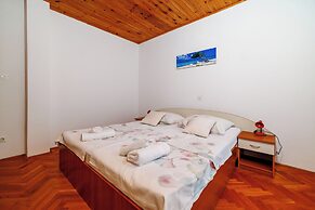 Apartments Ljubica