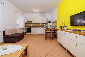 Apartments Ljubica