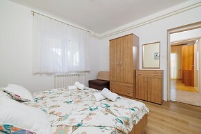 Apartments Ljubica
