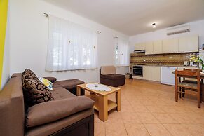 Apartments Ljubica