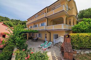 Apartments Ljubica