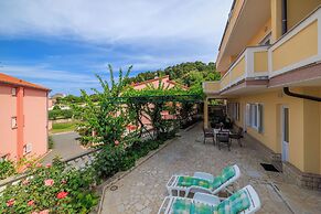 Apartments Ljubica