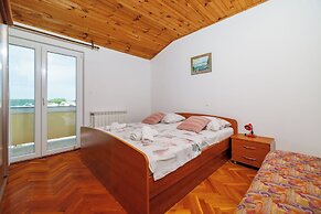 Apartments Ljubica