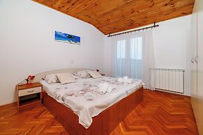 Apartments Ljubica