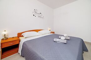 Apartments Marina