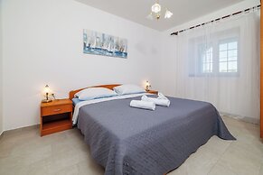 Apartments Marina