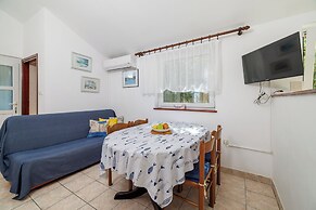 Apartments Marina