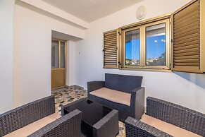 Apartments Marina