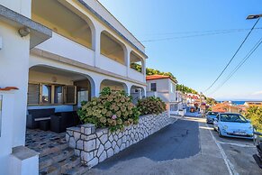 Apartments Marina